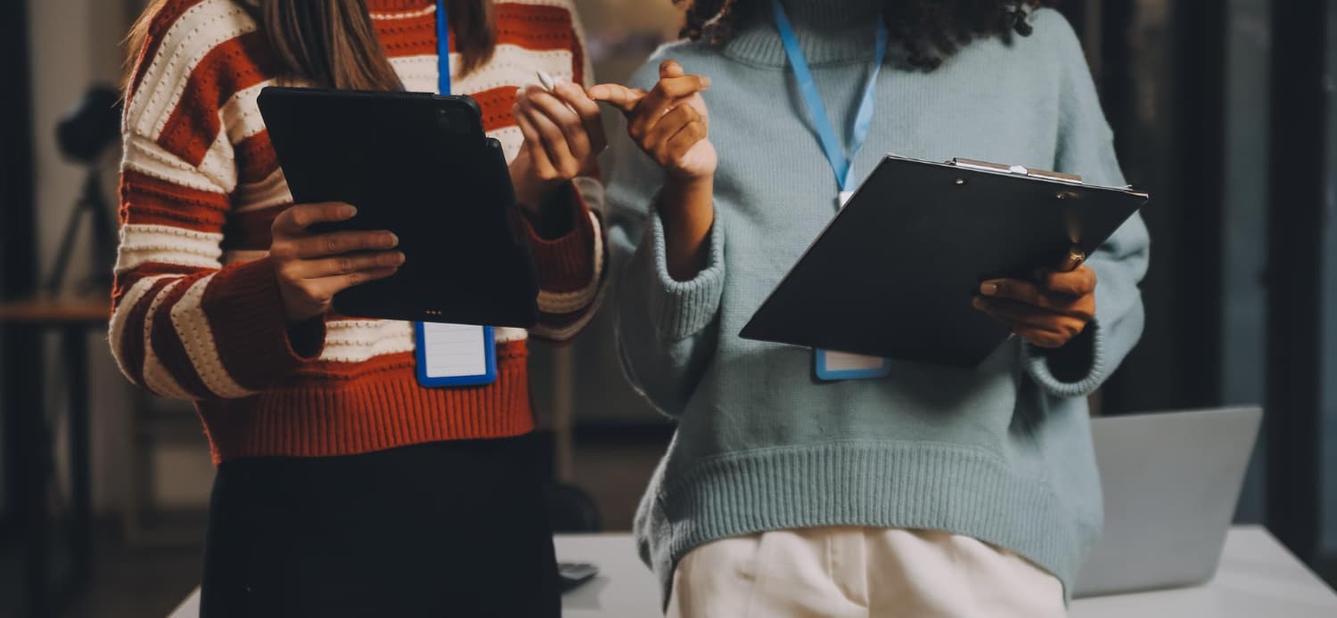 Who Internships Are Designed For